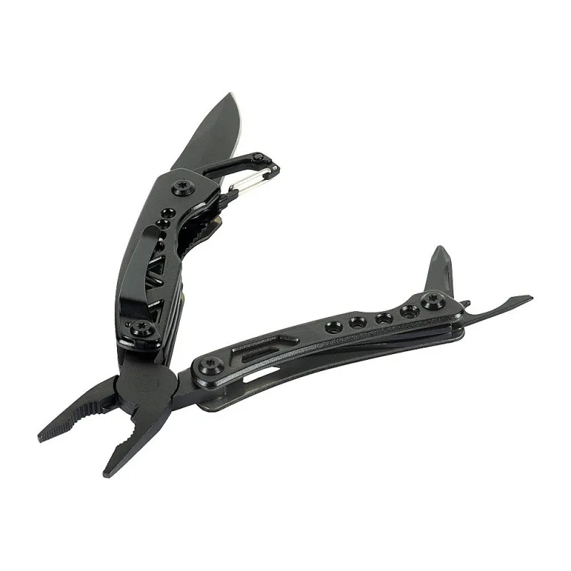Multitool Type 6 - 60023201 · Negro
