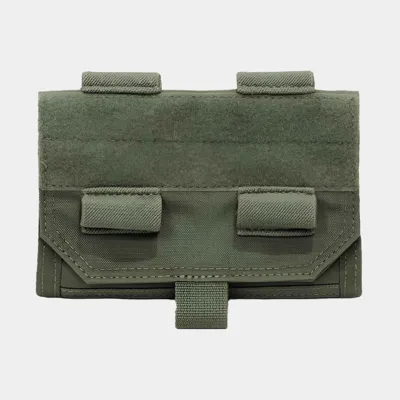 MOLLE Desplegable Forward Admin Pouch - Warrior Assault Systems