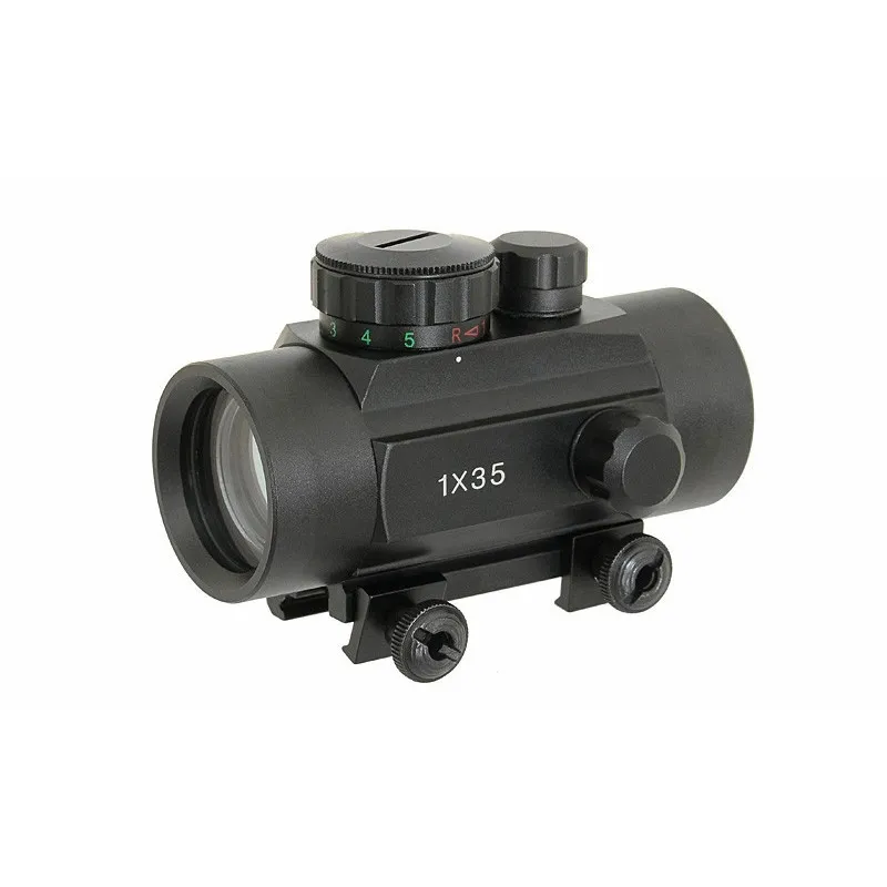 Red Dot 1x35 Reflex Sight