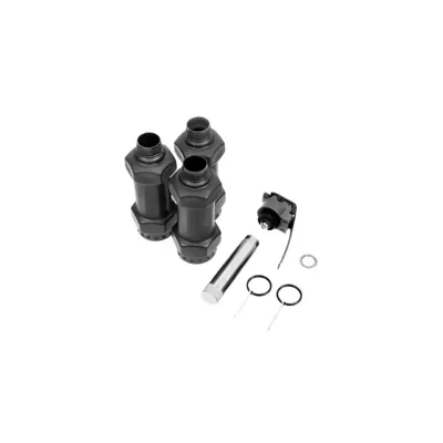 Thunder B Sonic Grenade Starter Pack - Dumbbell