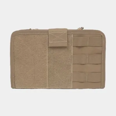 Portamapas Desplegable Command Panel Gen 2 - Warrior Assault Systems