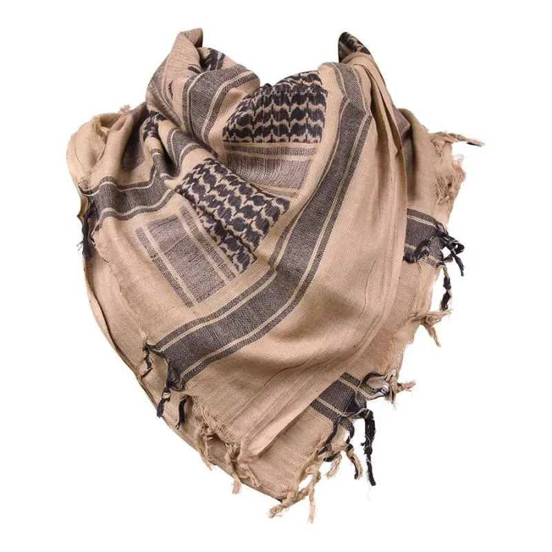 Plo Scarf AK · Coyote