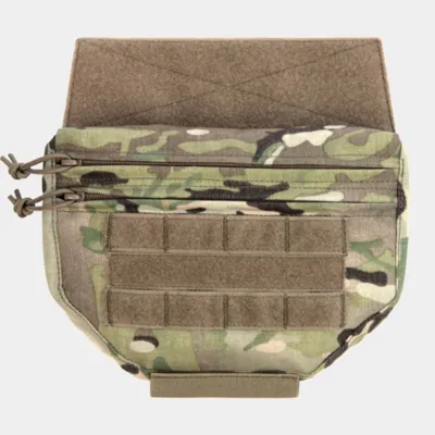 Drop Down Utility Pouch - Warrior Assault Systems
