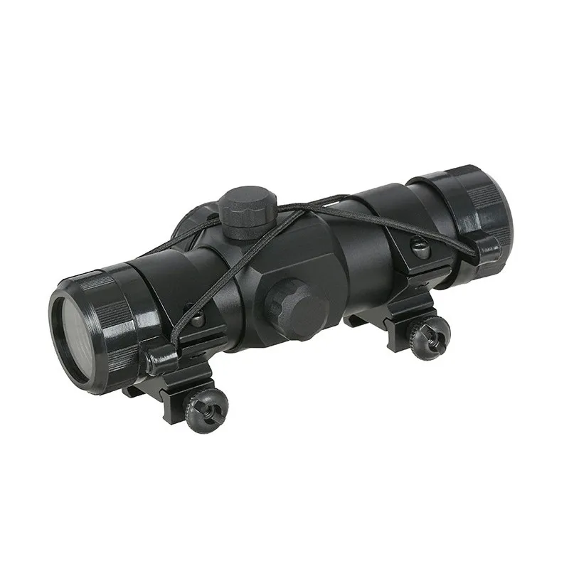 Red Dot Sight 1x30 - Low Ring