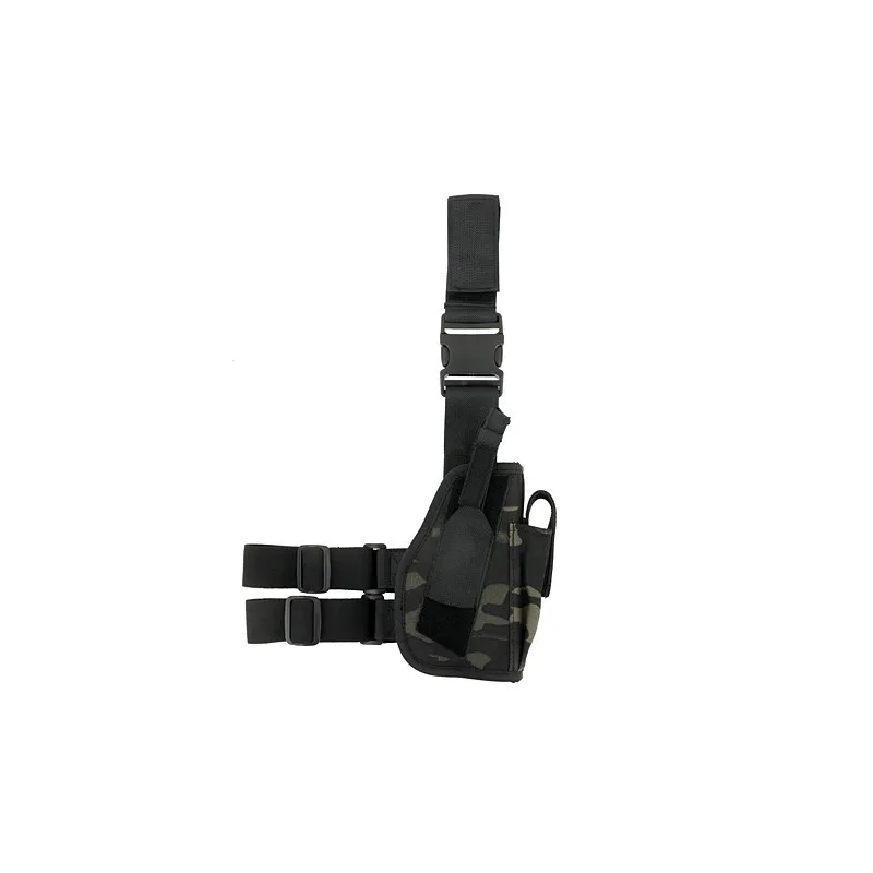 Drop Leg Holster - Mb