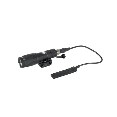 Tactical Flashlight V300