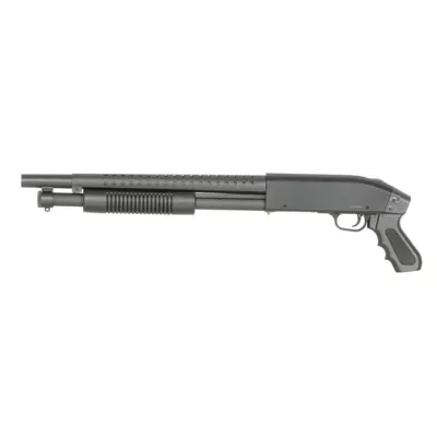 Pum Action Shotgun M58B MP003B