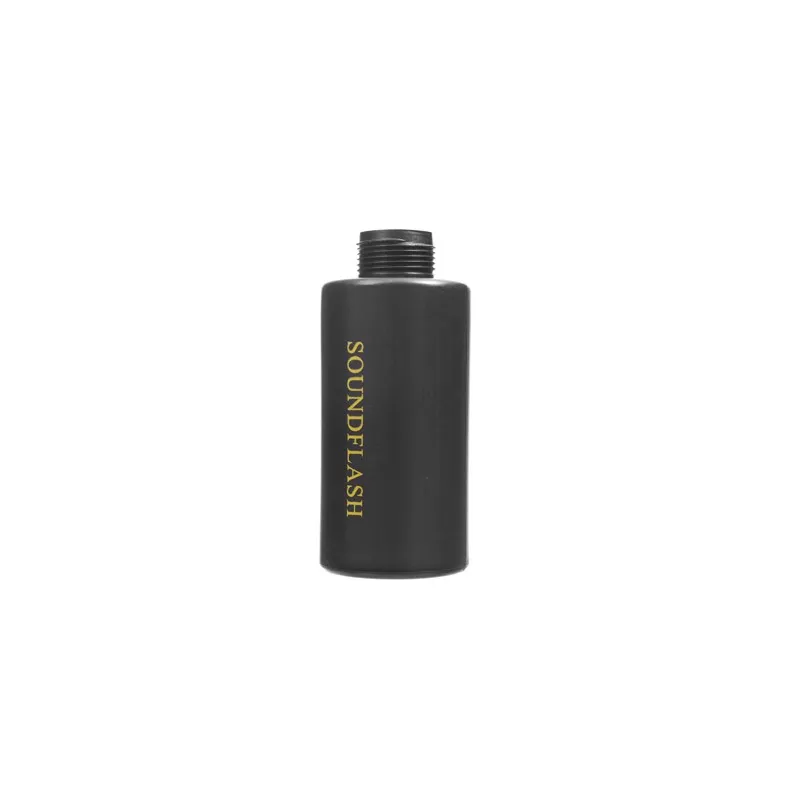 Replacement Shell Set for Thunder B Sonic Grenade - Cylinder (1PCS)