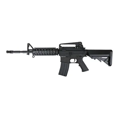 M4 CM.007 Full Metal RIS Carbine Rifle - Cyma