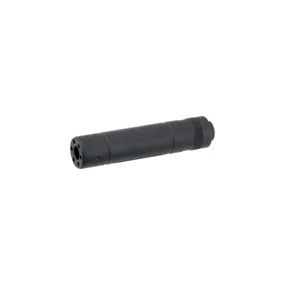 Silencer 145x30mm Sound Suppressor - Cyma