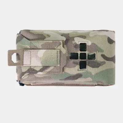 Botiquín IFAK Small Horizontal - Warrior Assault Systems