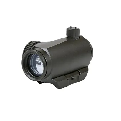 T-1 1x24 & Green Dot Scope Low - Aimpoint Replica