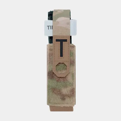 Funda para Torniquete - Warrior Assault Systems