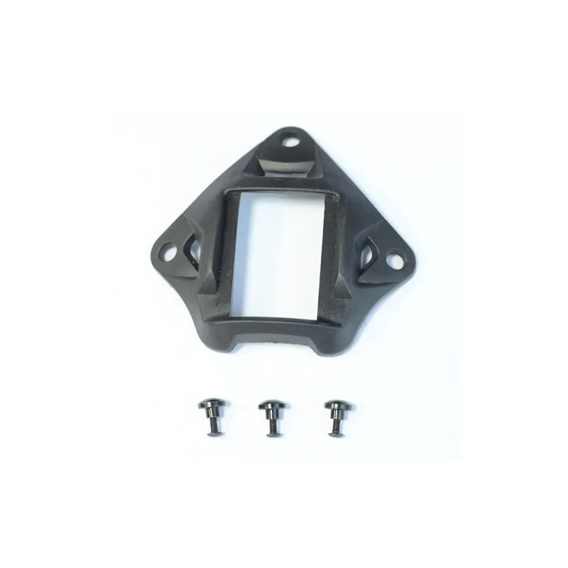 ACH/MICH/Pasgt Was Type Mount · Negro