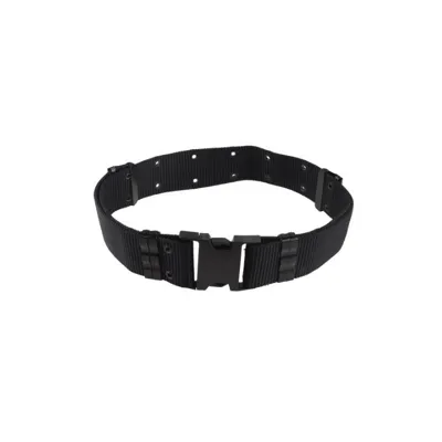 Combat Tactical 2.5'' Heavy Duty Belt