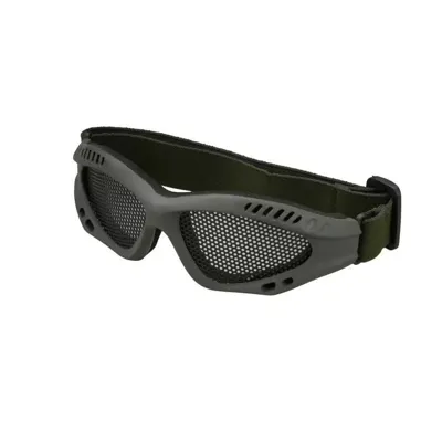 Strike V1 Goggles