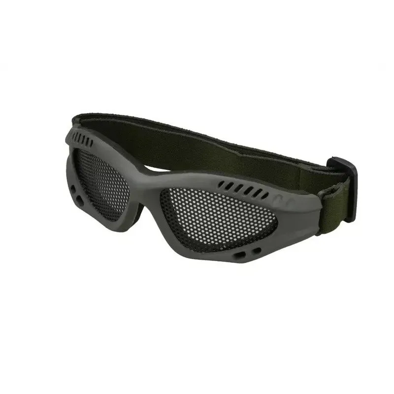 Strike V1 Goggles · Verde / OD