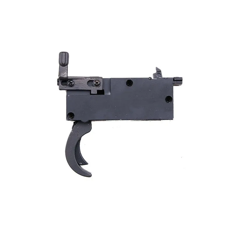 WELL (Chine) MB01, MB08, Trigger Assembly Sniper