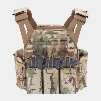 LC LPC V1 con Portacargadores - Warrior Assault Systems