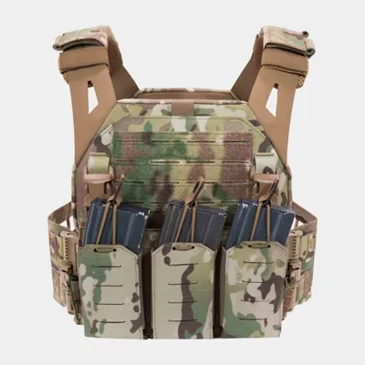 LC LPC V2 con Portacargadores - Warrior Assault Systems