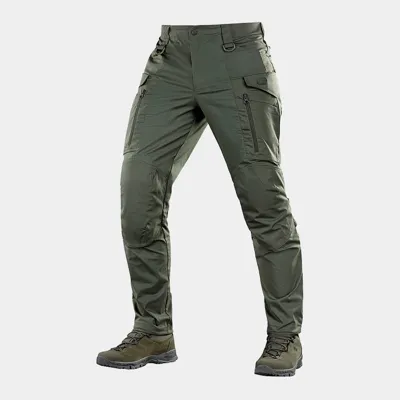 Tácticos Conquistador GEN I FLEX - M-TAC