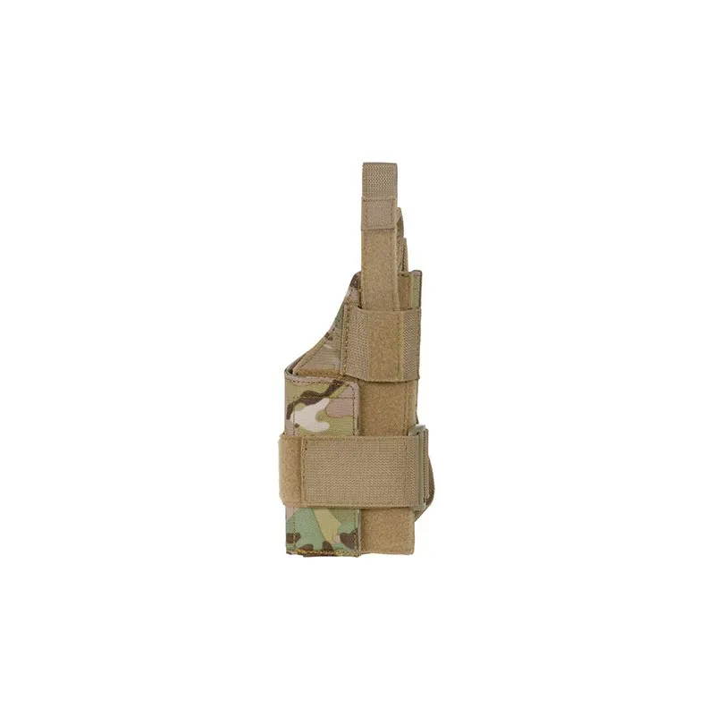 Modular Universal Holster · Multicam