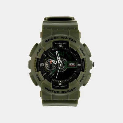 Reloj Sport Watch - M-TAC