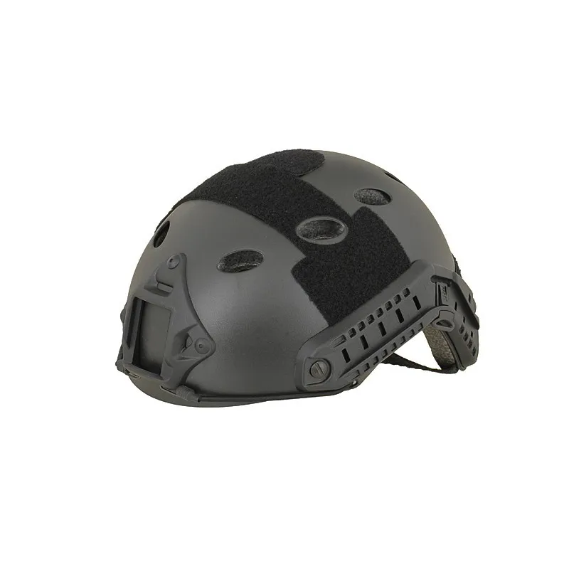 FAST Pj Helmet - [Em] · Negro