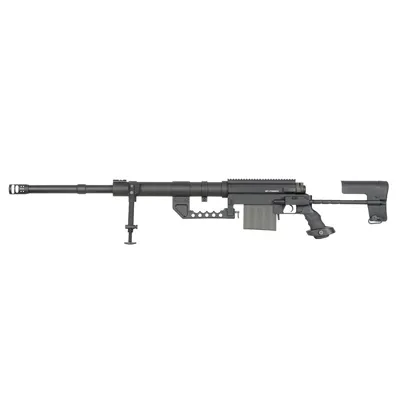 Bolt-Action ST200 Full Metal