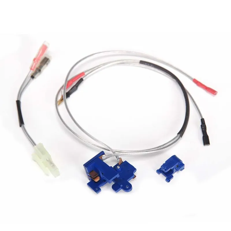 Element PW0203 Large Capacity Switch Assembly for ver.2 Front