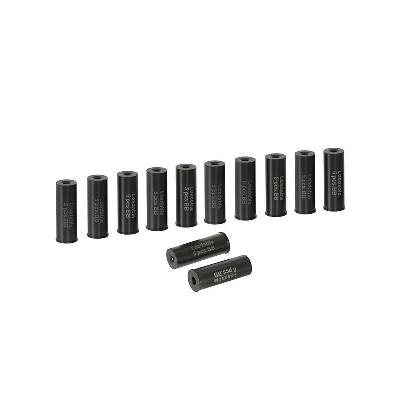 Shells Street Sweeper for 12-MK-2 Set 12PCS