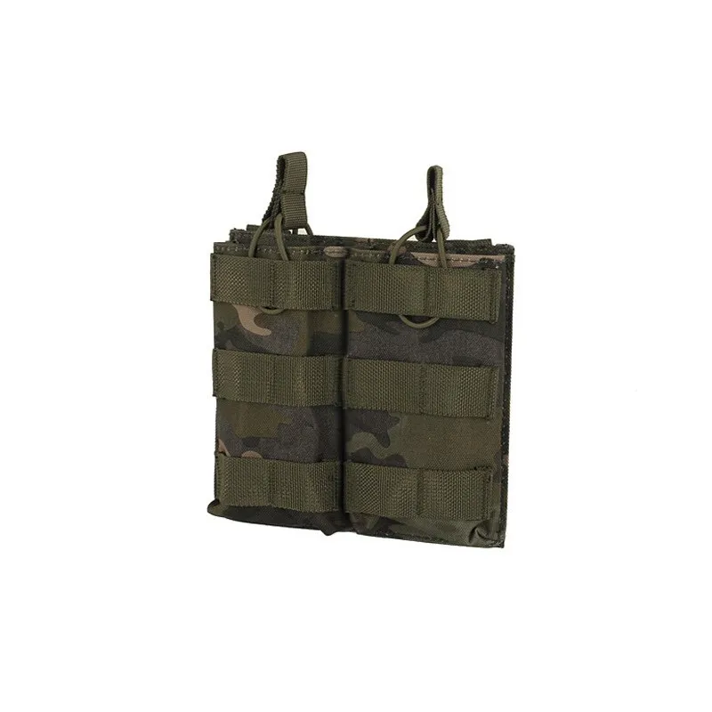 Open Top Double 5.56 Pouch MT