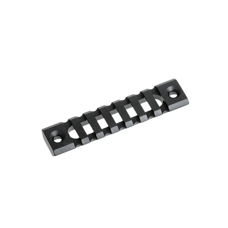 Key-Mod 93mm Picatinny Rail Section