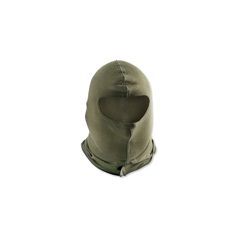 Balaclava Drab · Verde / OD