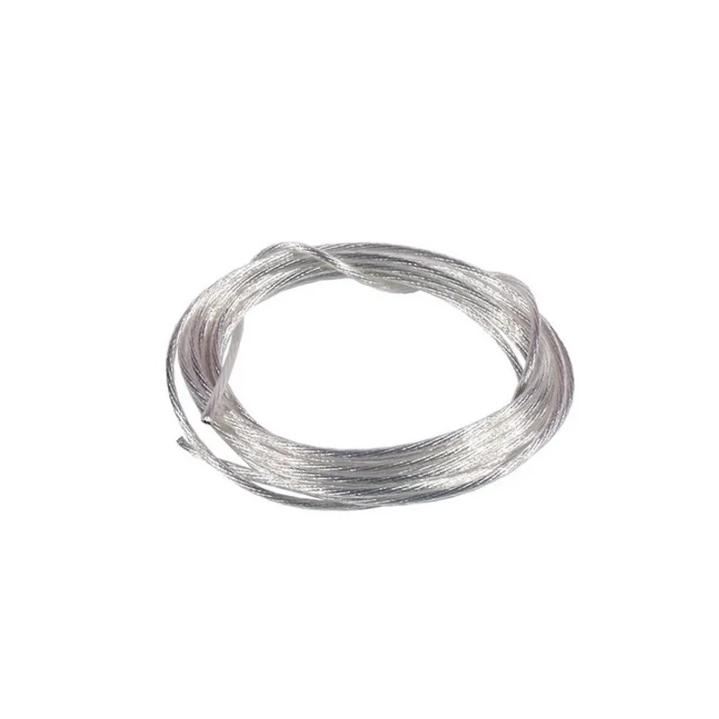 2 Meter Wire with Low Resistance