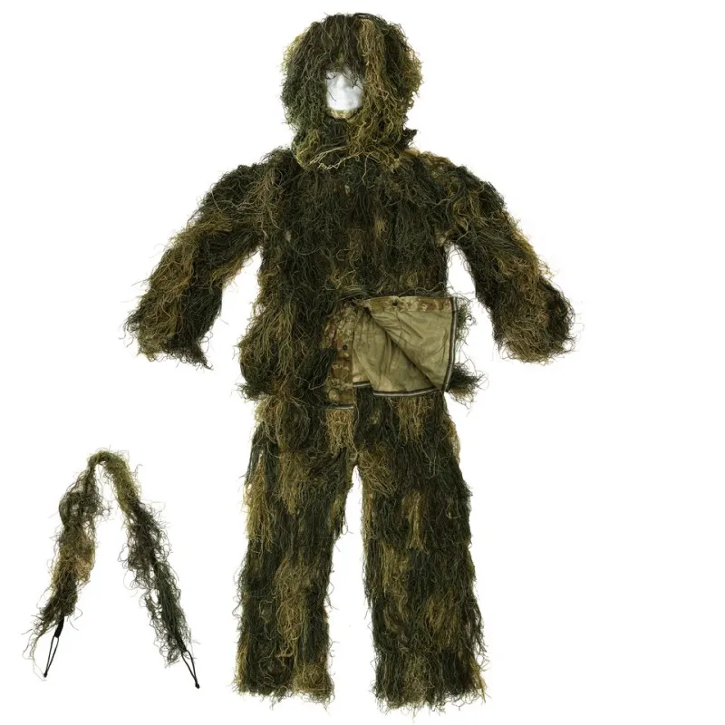 Gillie Suit Special Forces Medium - Large