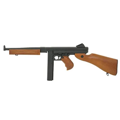 Thompson M1A1 Military CM.033 - CYMA