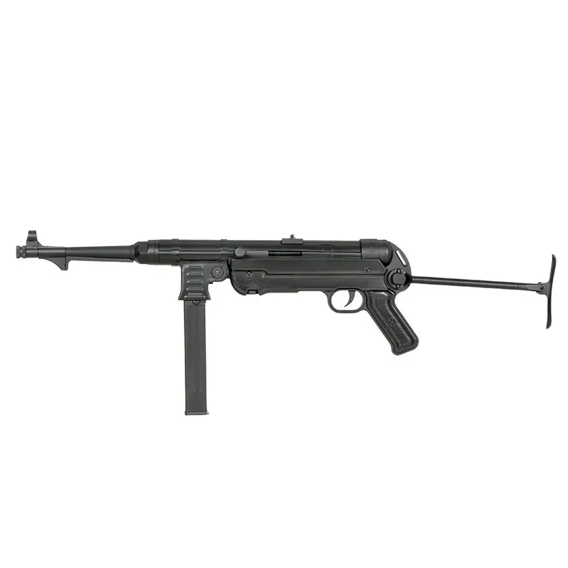 MP40 Full Metal MP007