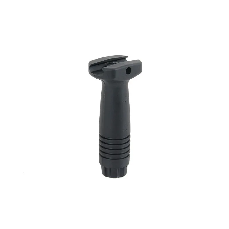 Vertical Forward Grip · Negro