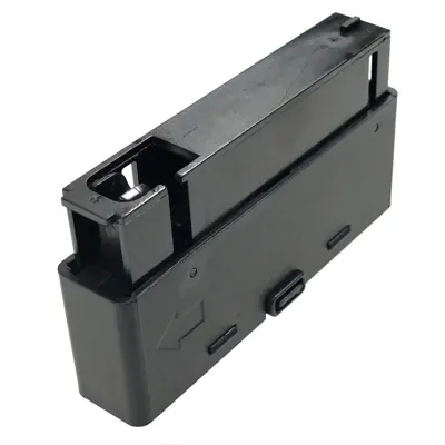 MB06 20 Rd. Spring Rifle Magazine