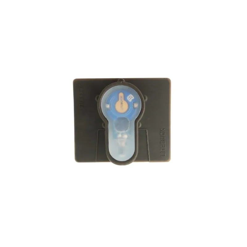 Litebuck Velcro Hook LED Base Strobe (, LED) · Od blue