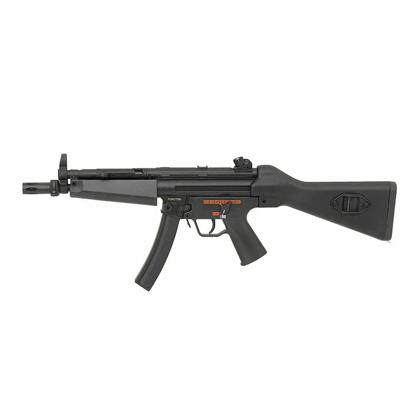 MP5-A4 JG070 [Works J.g