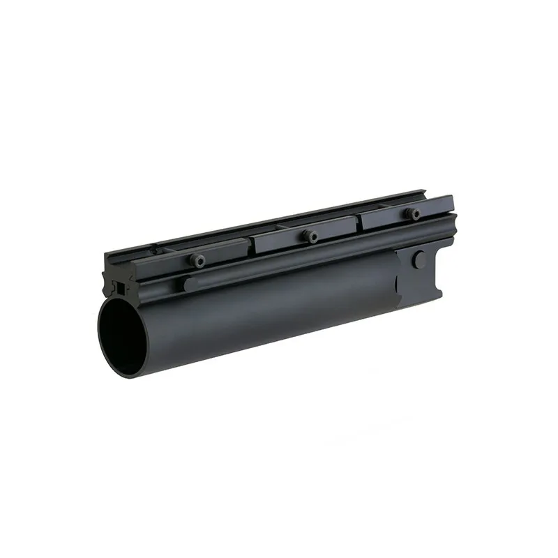 Grenade Launcher Long 40mm
