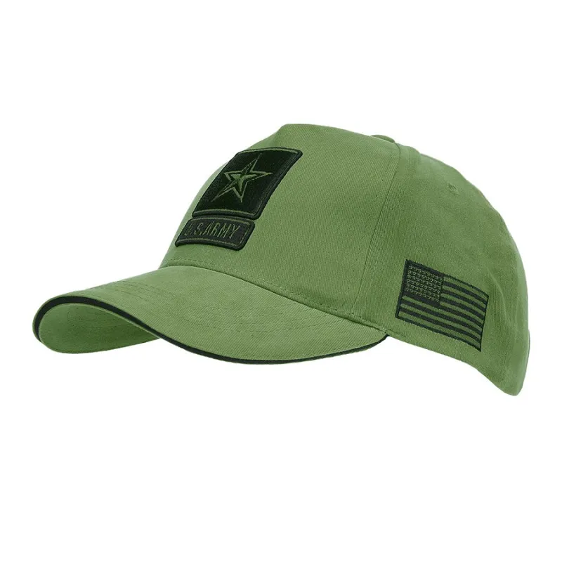 Baseball Cap U.s. Army