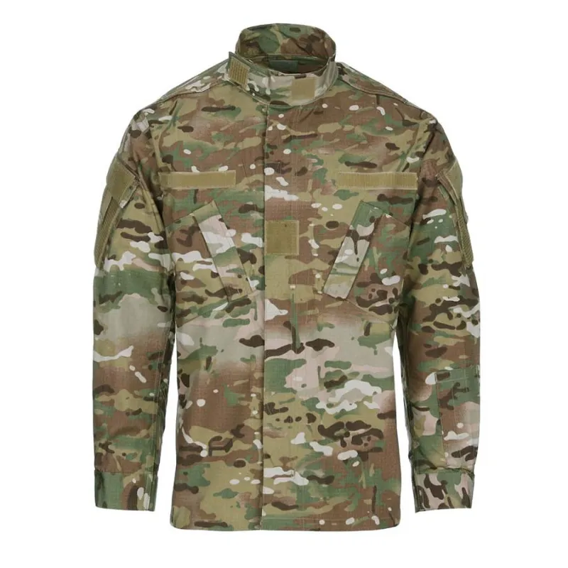 ACU Style NYCO Size - Large (L) · Multicam