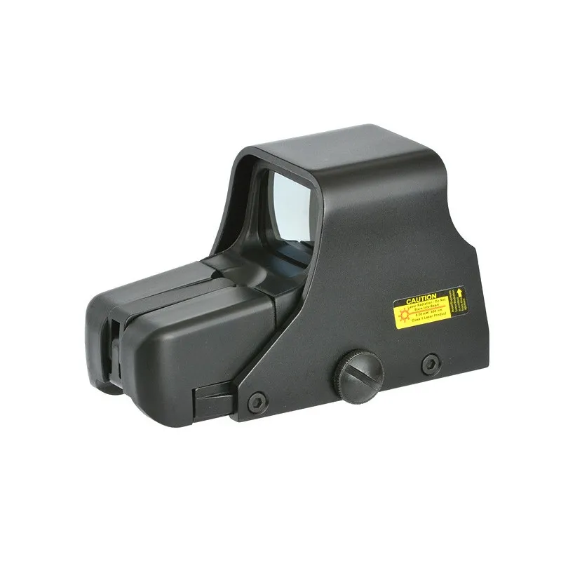 Holographic Tactical 551 Weapon Sight