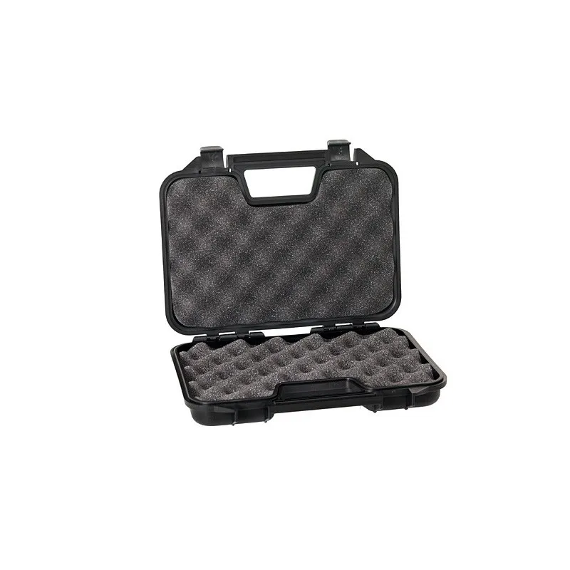 9" Nylon Gun Case · Negro