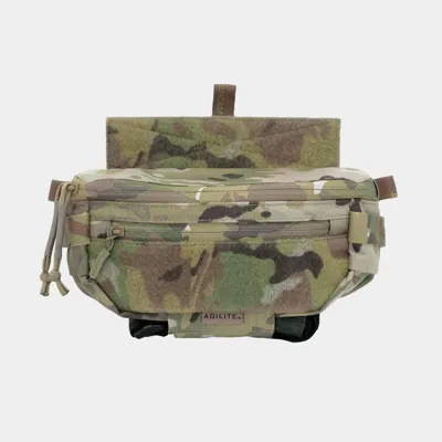 Drop Down SIX Pack™ - Agilite