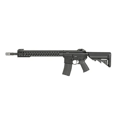 M4 CM.068D Full Metal Key-Mod Rifle - Cyma