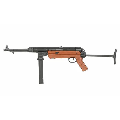 MP40 Full Metal Submachine Gun